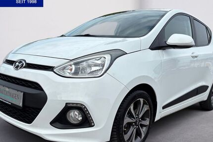 Hyundai i10 130.000 km 5.490 &euro; Neuss 41462
