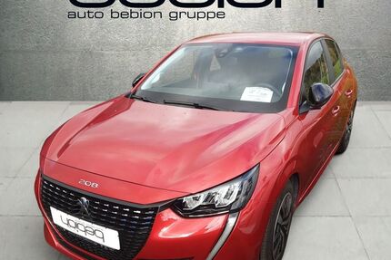 Peugeot 208 13.750 km 15.480 &euro; Frickenhausen 72636