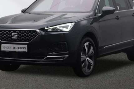 Seat Tarraco 53.570 km 28.480 € Rheine 48429