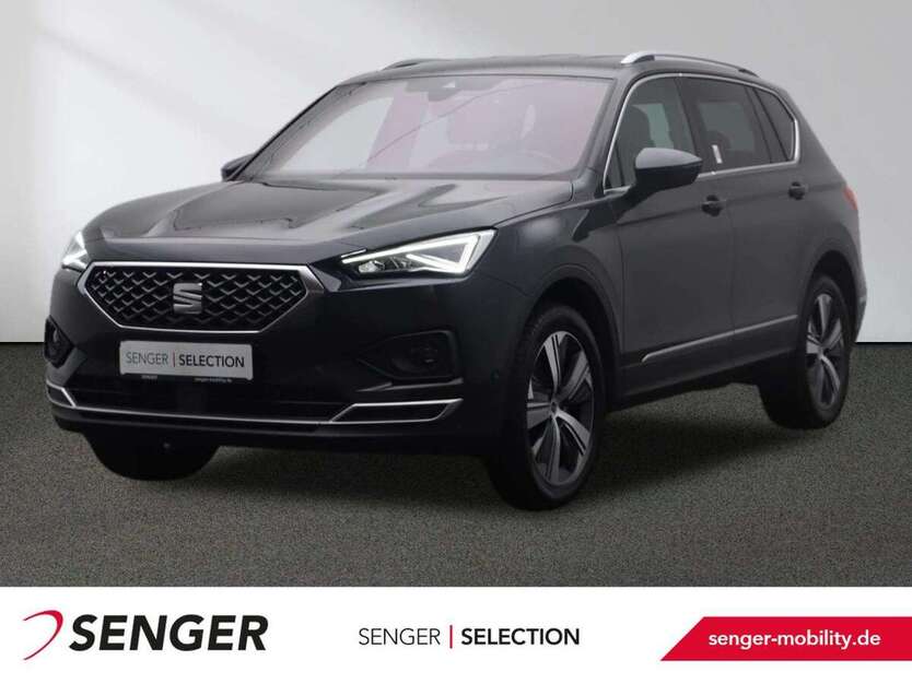 Seat Tarraco 53.570 km 28.480 € Rheine 48429