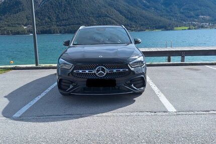 Mercedes-Benz GLA 200 29.000 km 35.500 € Prestewitz 04924