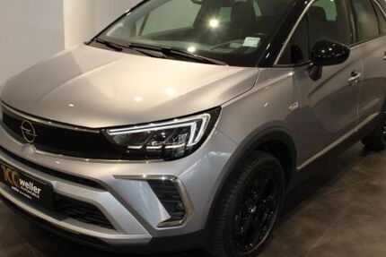 Opel Crossland (X) 22.300 km 17.420 &euro; Bietigheim-Bissingen 74321