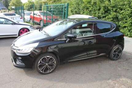 Renault Clio 126.500 km 8.500 &euro; Schafstedt 25725