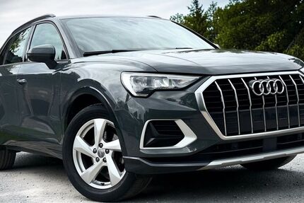 Audi Q3 98.428 km 20.499 &euro; Potsdam 14482