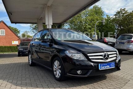 Mercedes-Benz B 180 167.988 km 7.980 &euro; Preetz bei Kiel 24211