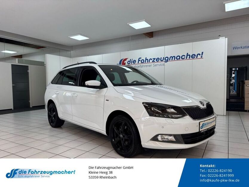 Fabia