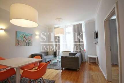 Zimmer Frankfurt am Main Gallus - 3 Zimmer, 1.900&euro; | Angebot:26659701