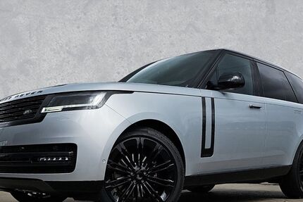 Land Rover Range Rover 9.500 km 163.330 € Greding 91171