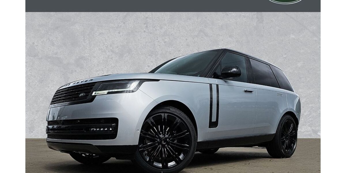 Land Rover Range Rover 9.500 km 163.330 € Greding 91171