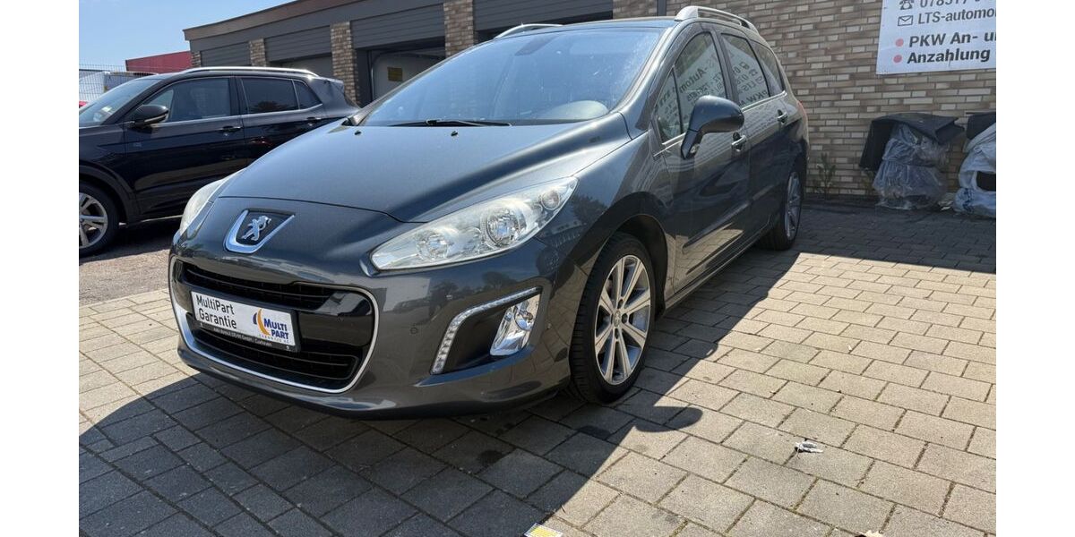 Peugeot 308 182.000 km 3.890 &euro; Kehl 77694