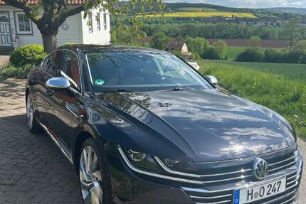 VW Arteon 84.000 km 25.900 &euro; Duderstadt 37115