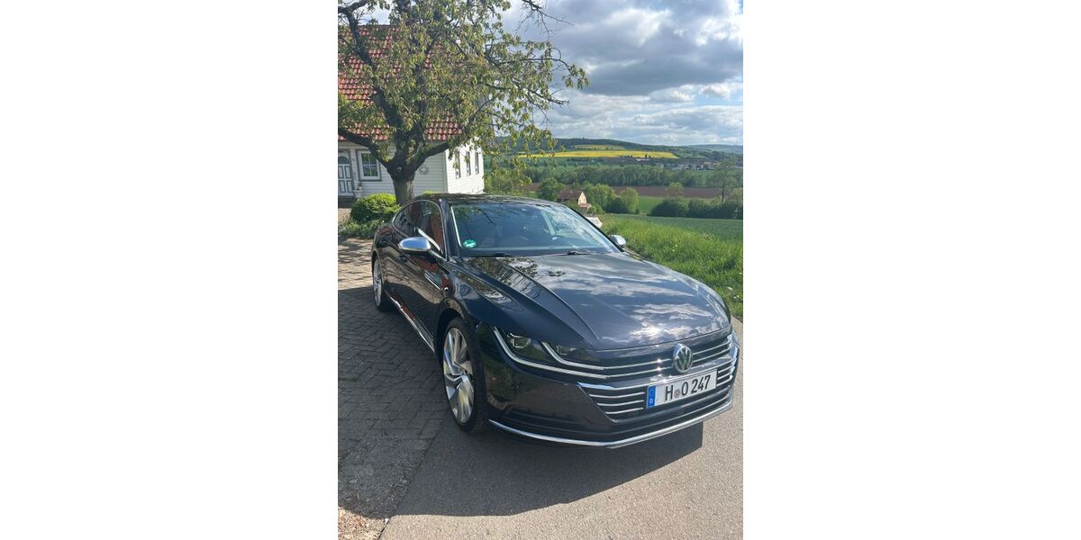 VW Arteon 84.000 km 25.900 &euro; Duderstadt 37115