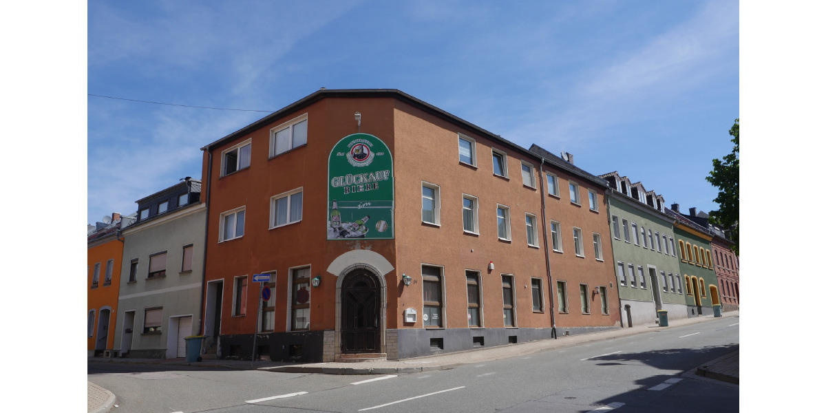 Mehrfamilienhaus, Wohnhaus Hohenstein-Ernstthal Ernstthal - 280.000&euro; | Angebot:24725173