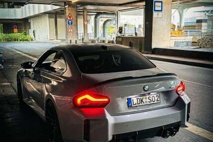 BMW M2 12.500 km 76.000 &euro; Haiger 35708