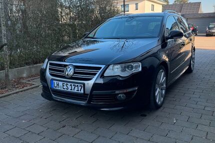 VW Passat 239.000 km 8.290 &euro; Nordkirchen 59394