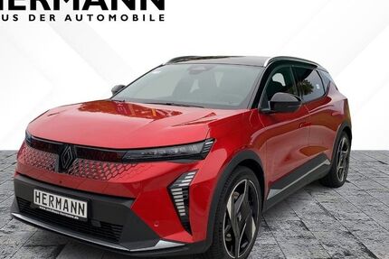 Renault Scenic E-TECH 2.500 km 45.751 &euro; Göttingen 37077