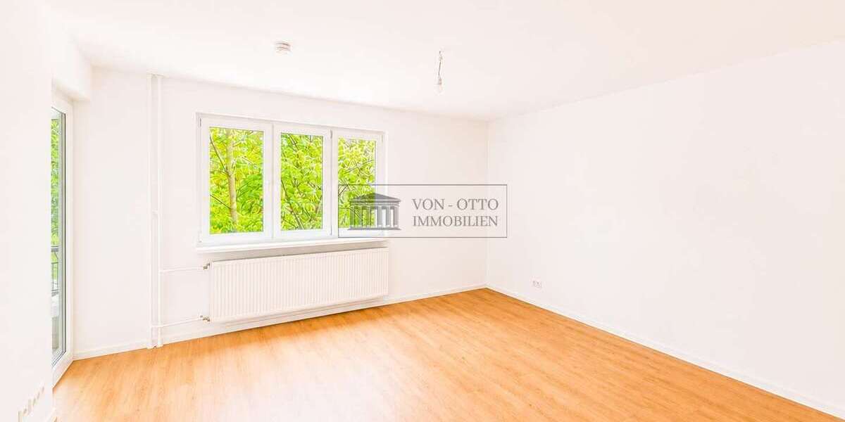 Etagenwohnung Berlin Steglitz-Zehlendorf - 2 Zimmer, 49 m&sup2;, 259.000&euro; | Angebot:27118305