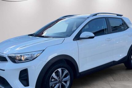 Kia Stonic 8.000 km 22.900 &euro; Mainz 55120