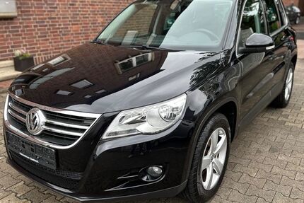 VW Tiguan 166.300 km 7.490 € Coesfeld 48653