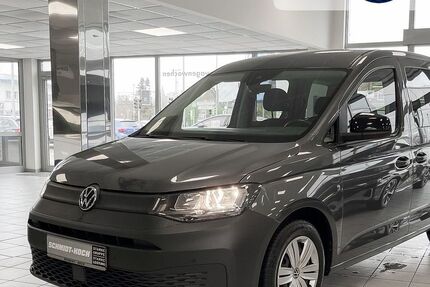 VW Caddy 59.816 km 24.995 &euro; Wilhelmshaven 26389