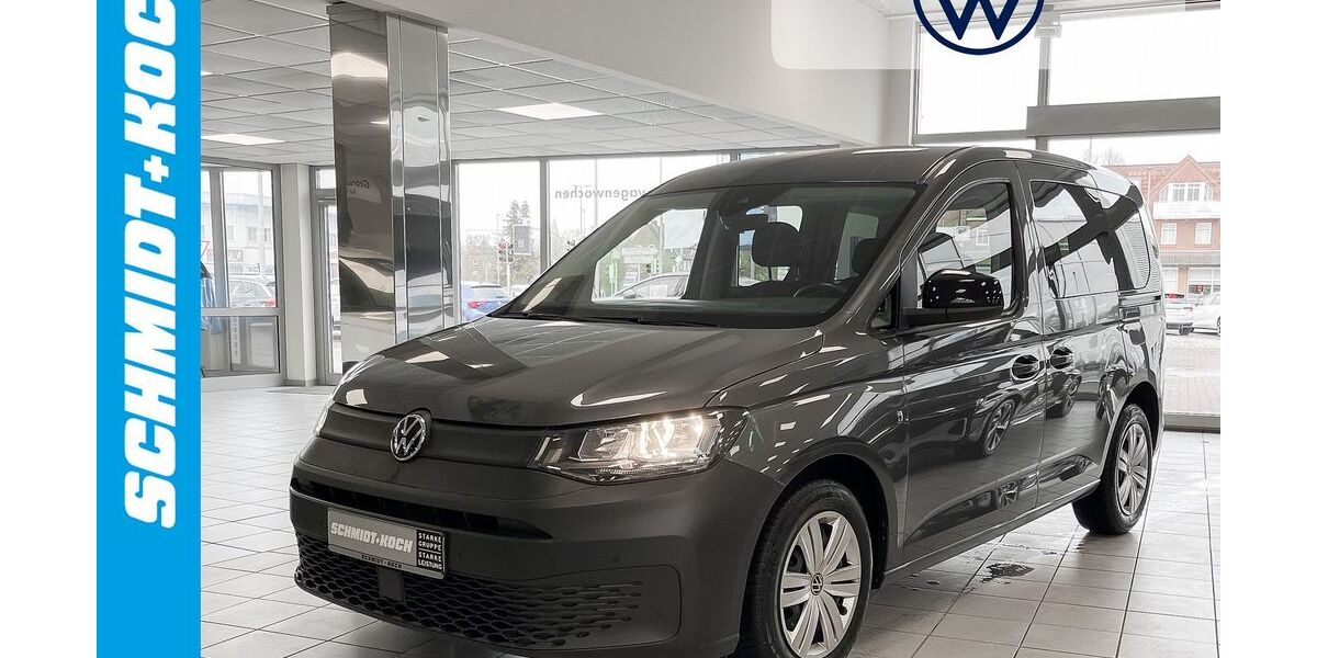 VW Caddy 59.816 km 24.995 &euro; Wilhelmshaven 26389