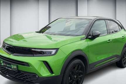 Opel Mokka 17.789 km 17.990 &euro; Markkleeberg 04416