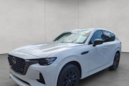 Mazda CX-60 13.000 km 48.990 &euro; Frankfurt 60386