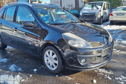 Renault Clio 199.852 km 1.390 &euro; Augsburg 86167