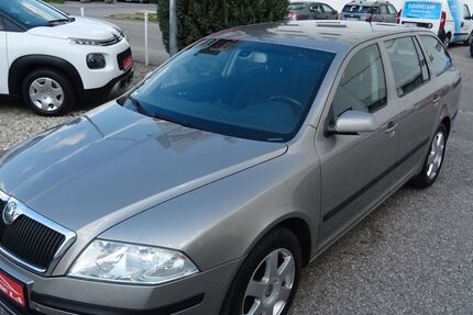 Skoda Octavia 221.000 km 3.190 &euro; Landshut 84030