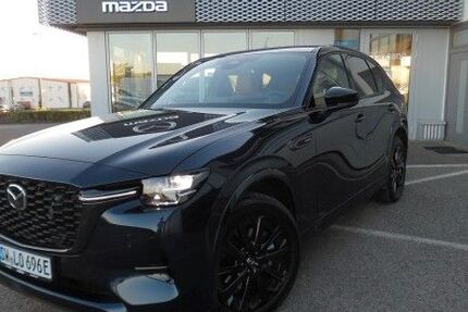 Mazda CX-60 3.000 km 48.900 &euro; Grettstadt 97508