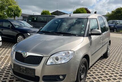 Skoda Roomster 269.000 km 950 &euro; Neustadt / Hessen 35279