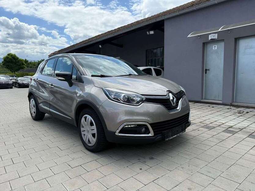 Captur