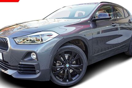 BMW X2 45.466 km 21.990 &euro; Leipzig 04209