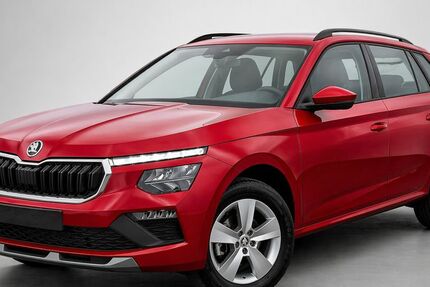 Skoda Kamiq 21.500 km 21.890 &euro; Tätendorf 29576