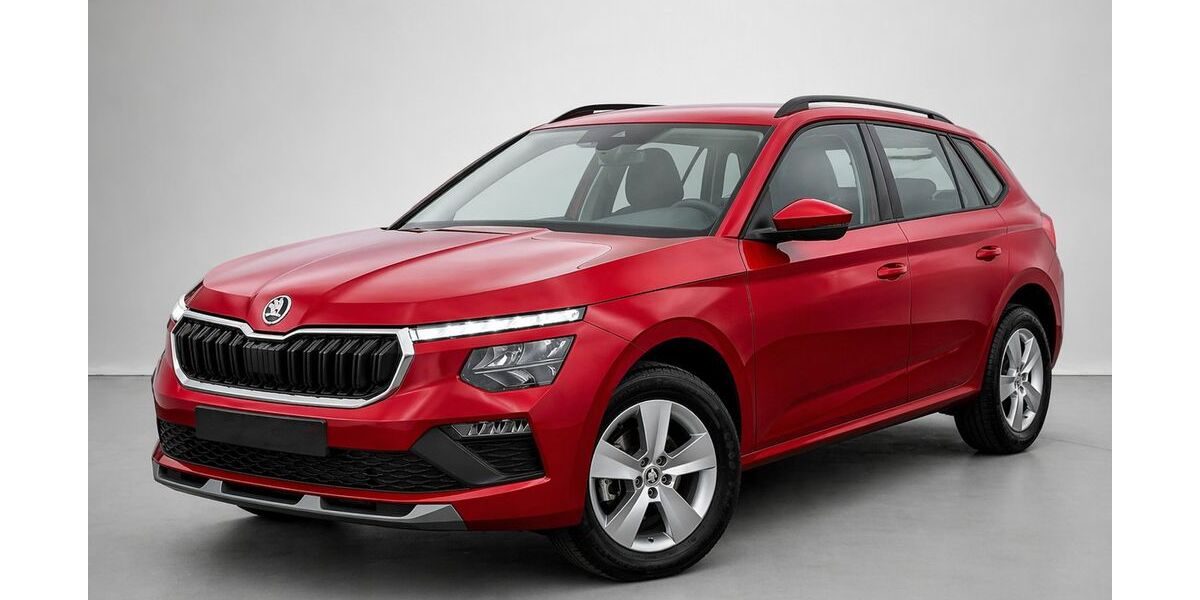 Skoda Kamiq 21.500 km 21.890 &euro; Tätendorf 29576