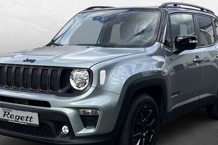 Jeep Renegade 46.869 km 20.490 &euro; Delbrück-Westenholz 33129