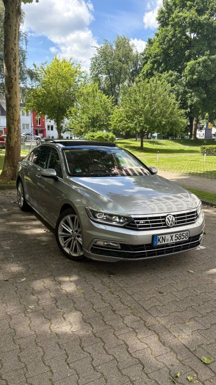 Passat