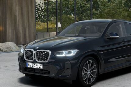 BMW X4 25.910 km 58.400 &euro; Herford 32051