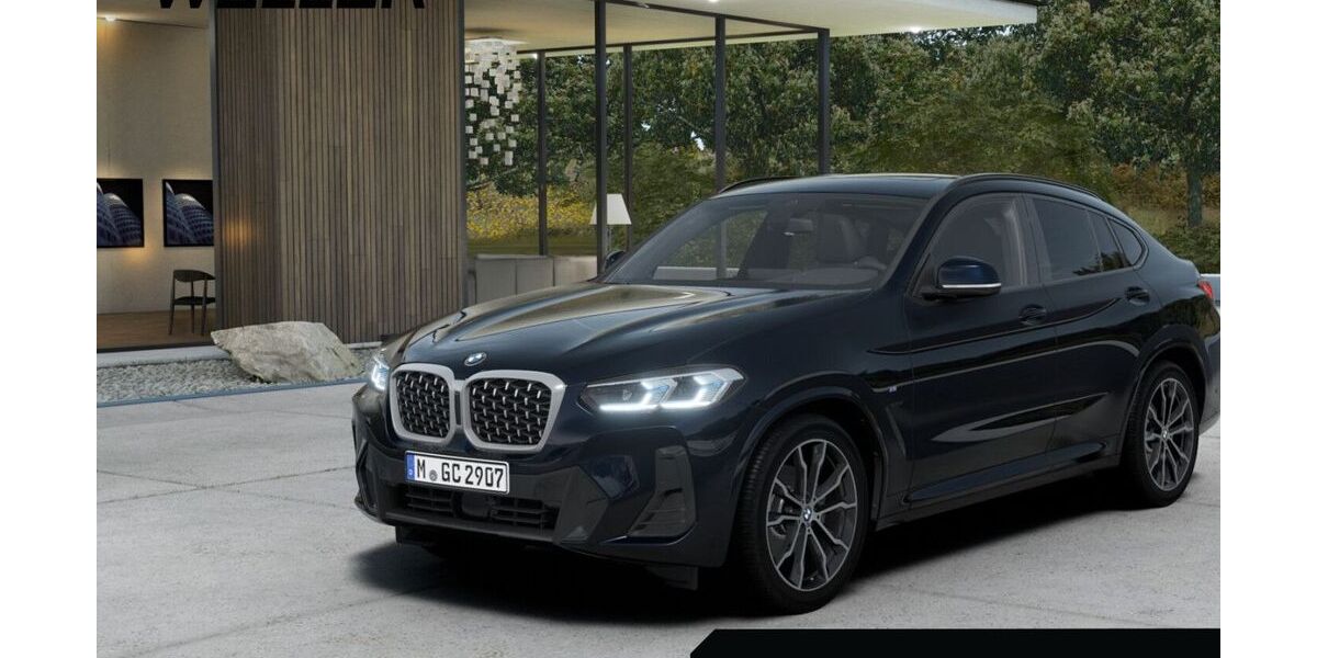 BMW X4 25.910 km 58.400 &euro; Herford 32051
