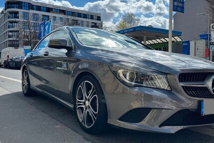 Mercedes-Benz CLA 180 139.000 km 13.800 &euro; Berlin 10439