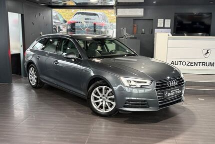 Audi A4 89.285 km 16.900 &euro; Bretten 75015