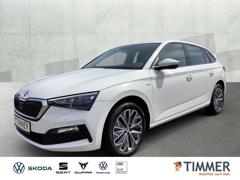 Skoda Scala 11.999 km 21.390 € Meppen 49716