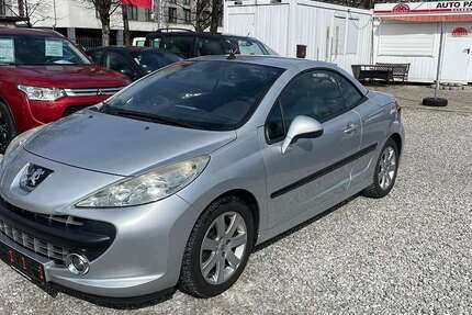 Peugeot 207 142.000 km 3.000 &euro; München 81829