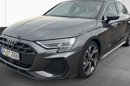 Audi A3 14.999 km 33.157 &euro; Zell u.A. 73119