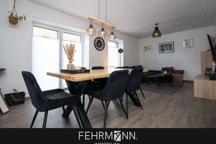 Wohnung zum Mieten in Meppen 1.000 € 106 m²