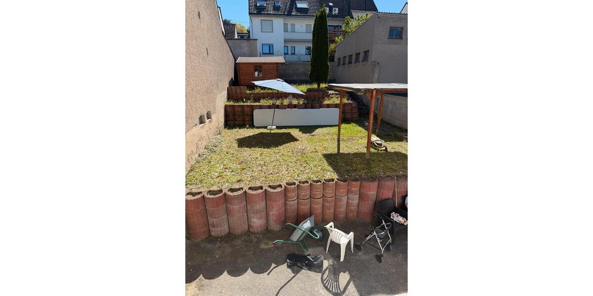 Einfamilienhaus Mülheim-Kärlich Kärlich - 3 Zimmer, 68 m&sup2;, 125.000&euro; | Angebot:26828296