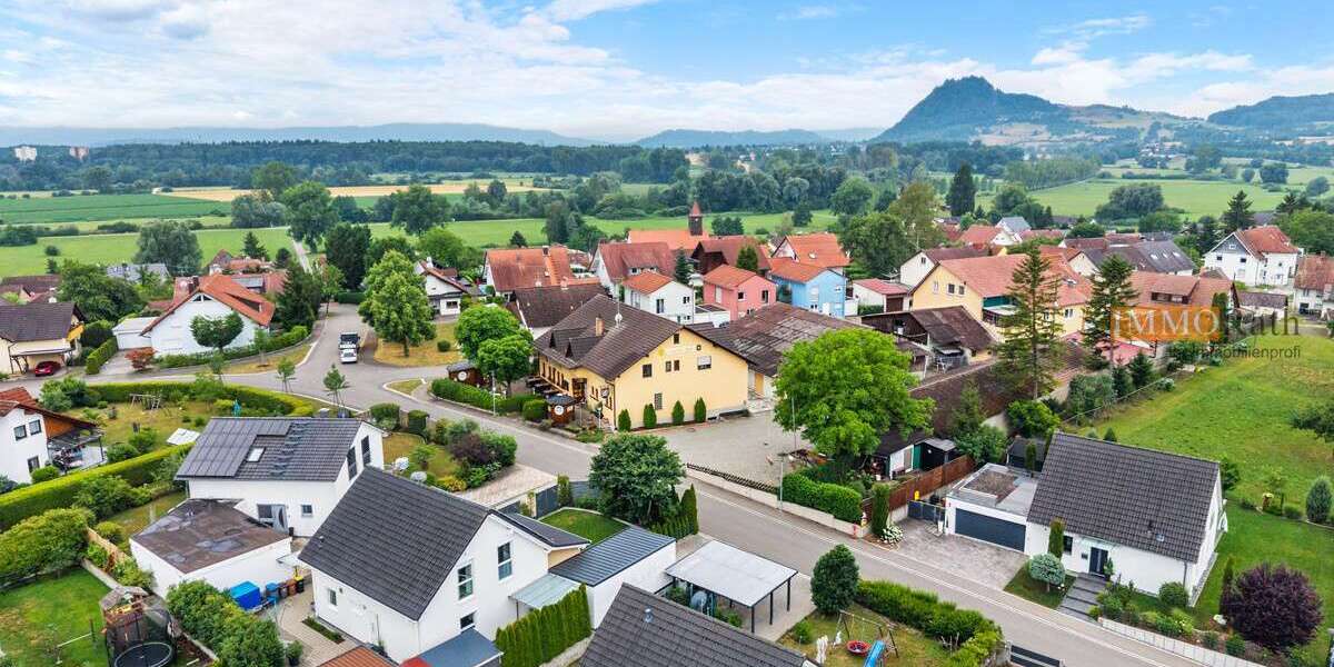 Gewerbeobjekt Singen - 949.000&euro; | Angebot:27018433