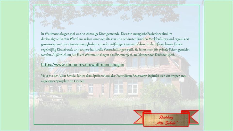 Erdgeschoßwohnung Lalendorf - 1 Zimmer, 41 m&sup2;, 250&euro; | Angebot:26315916