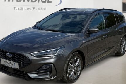 Ford Focus 33.740 km 23.160 &euro; Landshut 84030