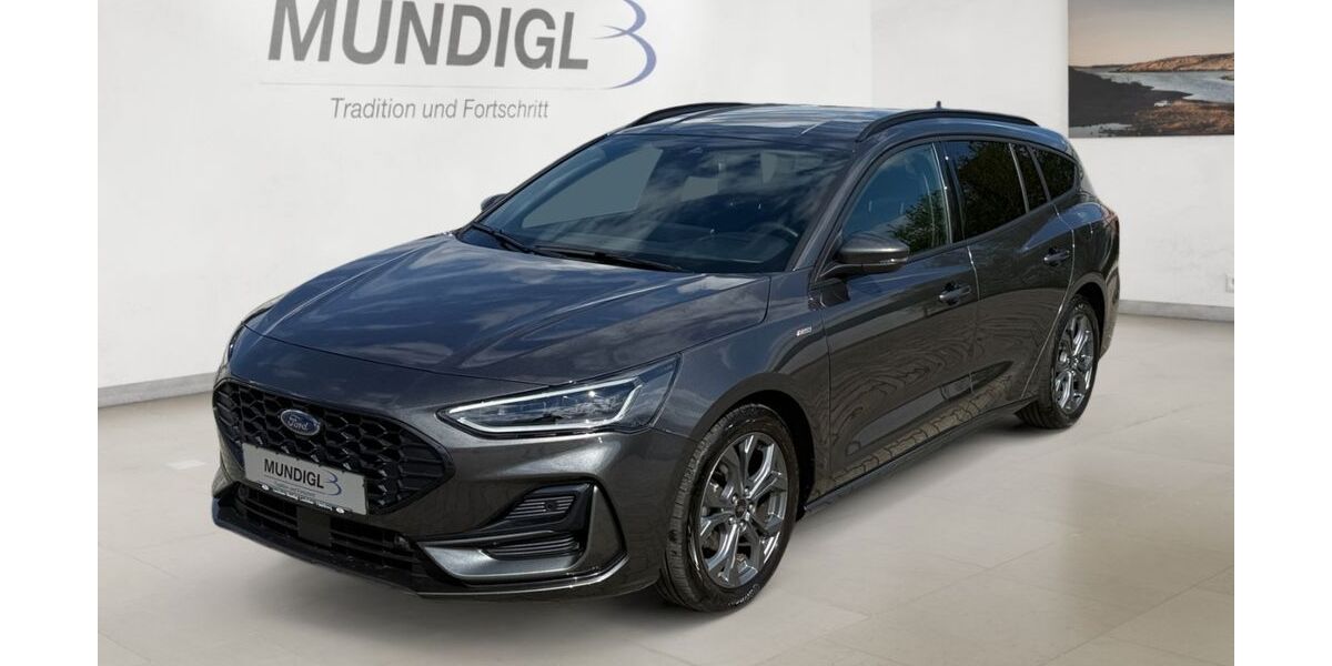 Ford Focus 33.740 km 23.160 &euro; Landshut 84030